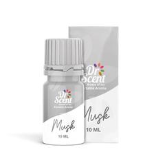 Dr Scent Fragrance Oil (10 ml, Musk Essence)
