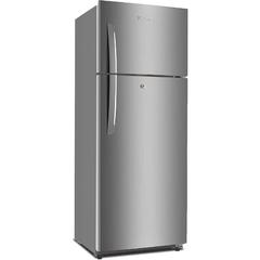 Haier Top Mount Refrigerator, HRF-560SS (560 L, Silver)