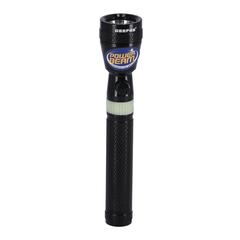 Geepas Rechargeable LED Flashlight, GFL51028