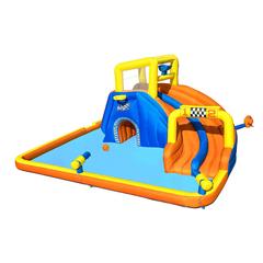 Bestway H20GO! Mega Water Park Super Speedway (551 x 502 x 265 cm)