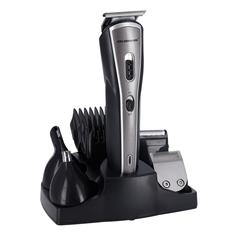 Olsenmark 10-In-1 Rechargeable Grooming Set, OMTR4036 (3 W)