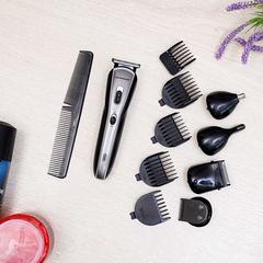 Olsenmark 10-In-1 Rechargeable Grooming Set, OMTR4036 (3 W)