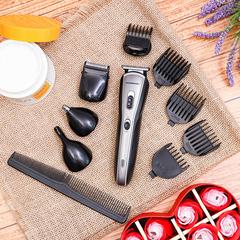 Olsenmark 10-In-1 Rechargeable Grooming Set, OMTR4036 (3 W)