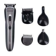 Olsenmark 10-In-1 Rechargeable Grooming Set, OMTR4036 (3 W)