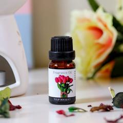 Orchid Tulip Burner Fragrance Oil (10 ml)