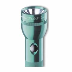 Maglite Heavy Duty 3D Cell Incandescent Flashlight, S3DIS6R (Green)