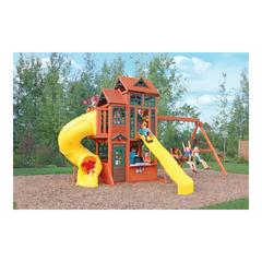 Kidkraft Canyon Ridge Wooden Playset