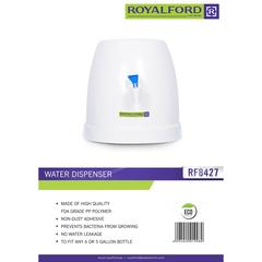 Royalford Tabletop Portable Beverage Dispenser