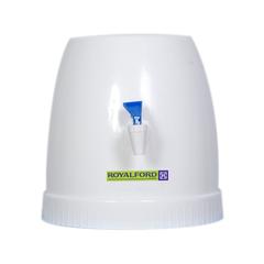 Royalford Tabletop Portable Beverage Dispenser