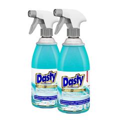 Dasty Professional Bathroom Cleaner Spray (750 ml)