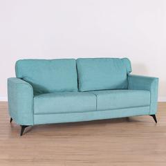 Fairfield 3-Seater Fabric Sofa Danube Home