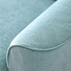 Fairfield 3-Seater Fabric Sofa Danube Home