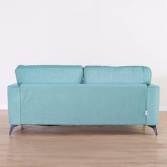 Fairfield 3-Seater Fabric Sofa Danube Home