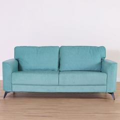 Fairfield 3-Seater Fabric Sofa Danube Home