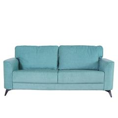 Fairfield 3-Seater Fabric Sofa Danube Home