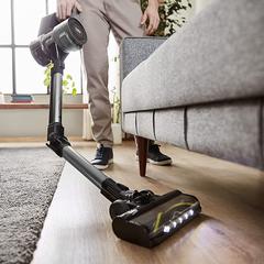 Beko Cordless Vacuum Cleaner, VRT 94929 VI (450 W)