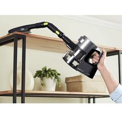 Beko Cordless Vacuum Cleaner, VRT 94929 VI (450 W)
