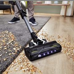Beko Cordless Vacuum Cleaner, VRT 94929 VI (450 W)