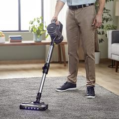 Beko Cordless Vacuum Cleaner, VRT 94929 VI (450 W)