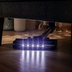 Beko Cordless Vacuum Cleaner, VRT 94929 VI (450 W)