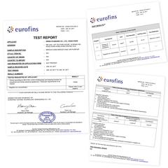 Blu Breez Ionic Air Purifier (19.5 x 19.5 x 16 cm,1.5 L)