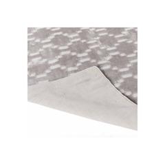 Tigris Handloom Viscose Rug (160 x 230 cm, Silver)