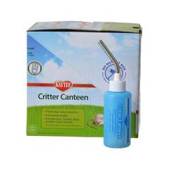 Kaytee Critter Canteen Water Bottle (236 ml)