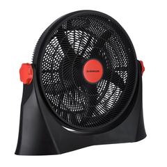 Olsenmark Heavy Duty Floor Fan, OMF1799 (90 W)