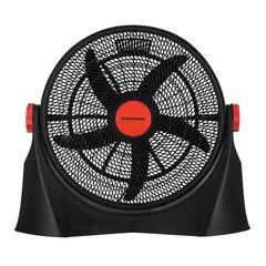 Olsenmark Heavy Duty Floor Fan, OMF1799 (90 W)