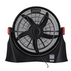 Olsenmark Heavy Duty Floor Fan, OMF1799 (90 W)