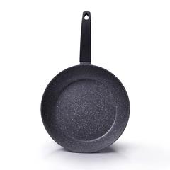 Fissman Sydney Stone Induction Aluminum Frying Pan (26 cm)