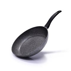 Fissman Sydney Stone Induction Aluminum Frying Pan (26 cm)