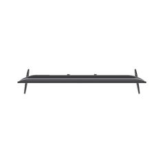 Nobel 43" FHD Smart TV, NTV43FHD