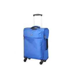 Buy Cosmo Flylite Polyester Soft Luggage Trolley Bag 60 cm Online in Dubai the UAE ACE