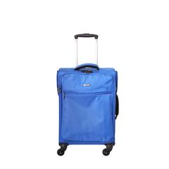 Cosmo Flylite Polyester Soft Luggage Trolley Bag (60 cm)