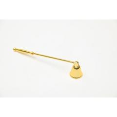 Pan Emirates Bell-Shaped Candle Snuffer (4 x 32 cm)