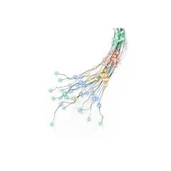 Kaemingk Lumineo Micro LED 832 Bulbs Tree Lights (240 cm, Multicolour)