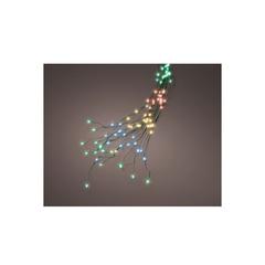 Kaemingk Lumineo Micro LED 832 Bulbs Tree Lights (240 cm, Multicolour)
