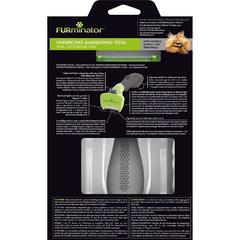 Furminator Undercoat Deshedding Tool For Dogs