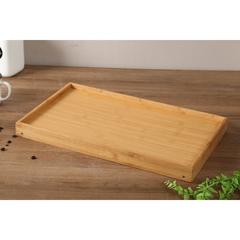 PAN Emirates Bamboo Foldable Tray (50 x 30 x 21 cm)