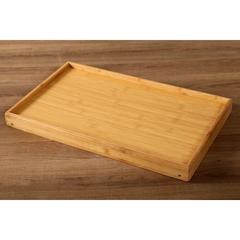 PAN Emirates Bamboo Foldable Tray (50 x 30 x 21 cm)