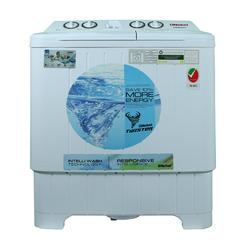Nobel 7 kg Freestanding Top Load Semi Auto Washing Machine, NWM8001