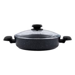 Korkmaz Non-Stick Stock Pot W/Lid (24 cm)