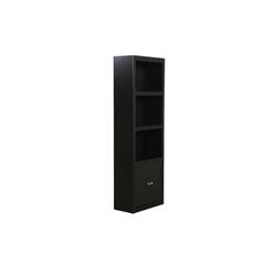 Pan Emirates Celo Panel Board Book Case (80 x 41 x 120 cm)
