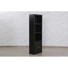 Pan Emirates Celo Panel Board Book Case (80 x 41 x 120 cm)