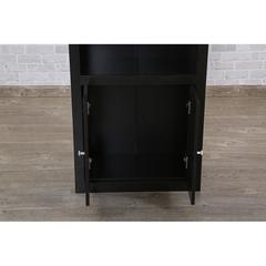 Pan Emirates Celo Panel Board Book Case (80 x 41 x 120 cm)