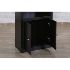 Pan Emirates Celo Panel Board Book Case (80 x 41 x 120 cm)