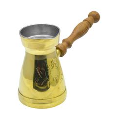 Raj Brass Turkish Coffee Pot (7 cm)