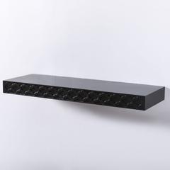 Danube Home Elizabeth MDF Floating Wall Shelf (120 x 20 x 5 cm)