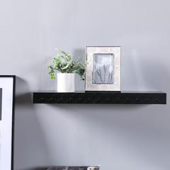 Danube Home Elizabeth MDF Floating Wall Shelf (120 x 20 x 5 cm)